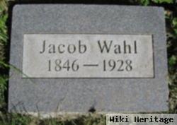 Jacob Wahl