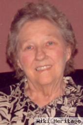 Norma Jean Simmonds West