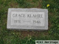 Ida Grace Stoke Klahre