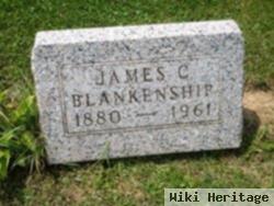 James C. Blankenship