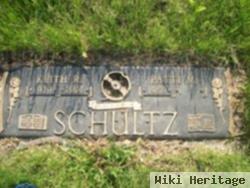 Patti M. Schultz