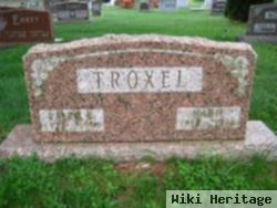 Ralph K Troxel