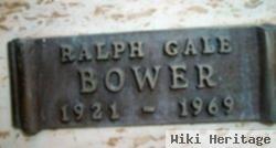 Ralph Gale Bower