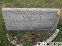 Ruth E. Smith