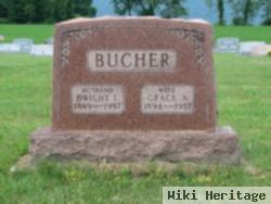 Grace A. Bucher