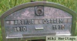 Arthur Ostrem