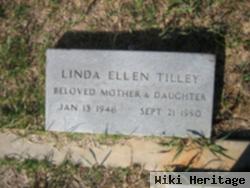 Linda Ellen Tilley