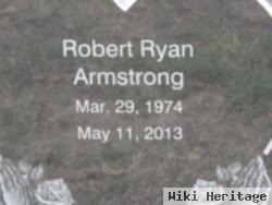 Robert Ryan Armstrong