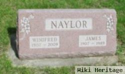 James Naylor