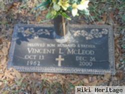 Vincent L. Mcleod