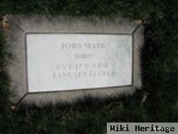 John Mark