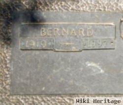 Bernard Wald