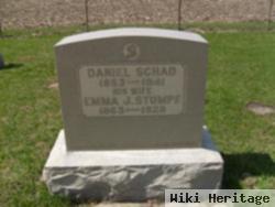 Daniel Schad