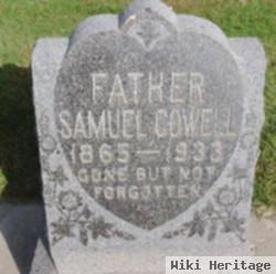 Samuel Chaffer Cowell