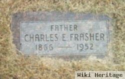 Charles Edward Frasher