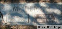 Stella C. Larson Mcelroy