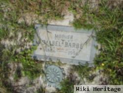 Mabel Barbe Hoskins