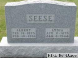 Albert S. Seese