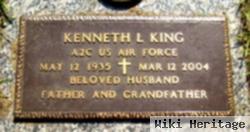 Kenneth L. King