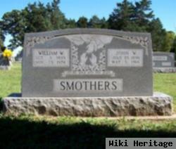 John W. Smothers