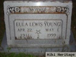 Eula Lewis Young