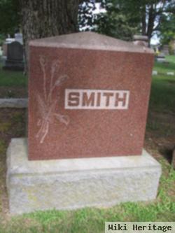 Bert Smith