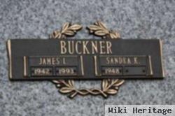 James L. Buckner