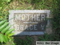 Grace Viola Torrence Carey