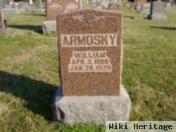 William Armosky