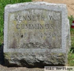 Kenneth W. Cummings