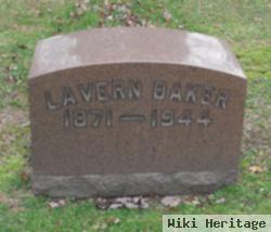Lavern Harpe Baker