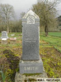 Samuel Smith