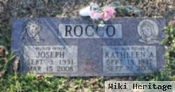 Joseph Rocco