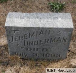 Jeremiah Linderman