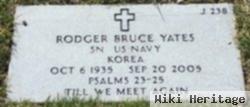 Smn Roger Bruce Yates