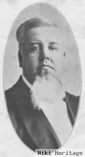 Dr Nathan Clark "n. C." Morse