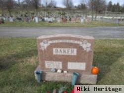 Frank S. Baker, Sr