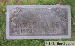 James Britton Bailey
