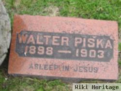 Walter Piska