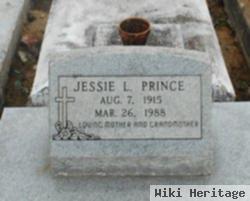 Jessie L. Prince