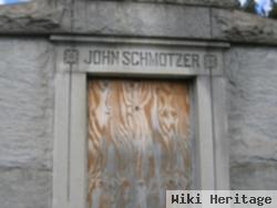 John Schmotzer