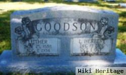 L. Herbert Goodson