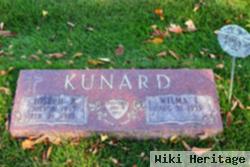 Joseph A Kunard