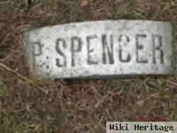 Philander Spencer