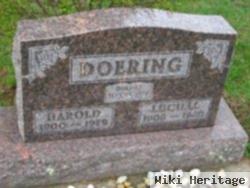 Harold Doering