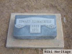 Edward Flummerfelt