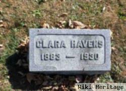 Clara E. Havens