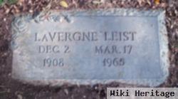 Lavergne Dolores Baxter Leist