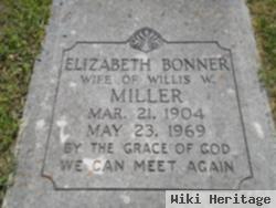 Elizabeth Bonner Miller