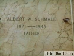 Albert W. Schmale